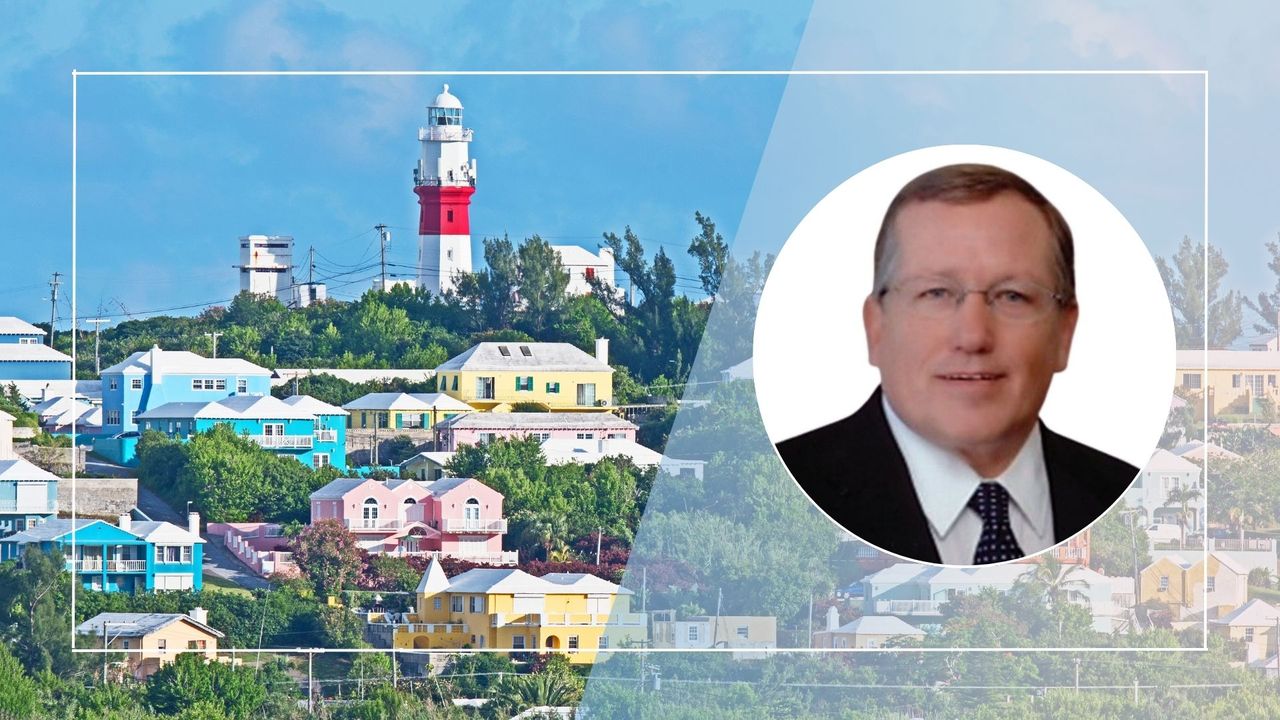 Axcelus Financial hits $14bn in assets under management | Bermuda Re
